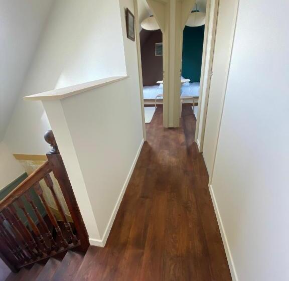 غرفة قياسية فردية, Station Volubile   Gîte D étape