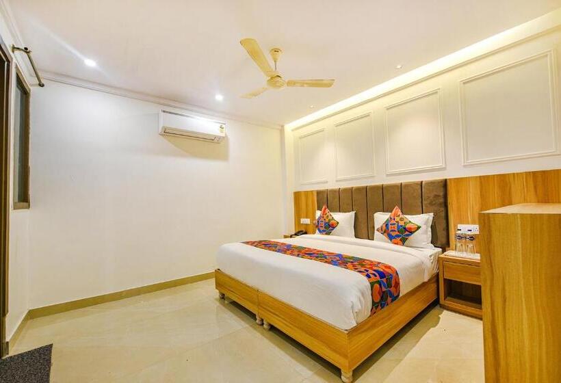 Superior-huone, Fabhotel Midway