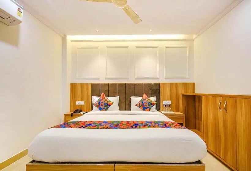 Camera Superiore, Fabhotel Midway