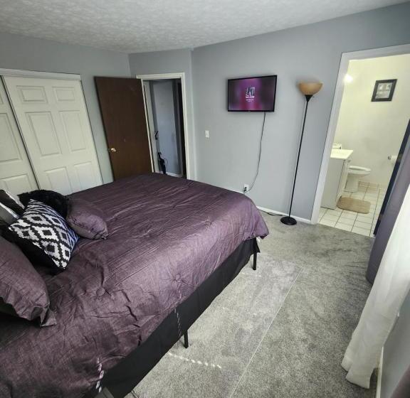 Apartamento 1 Dormitório, Fc Suites