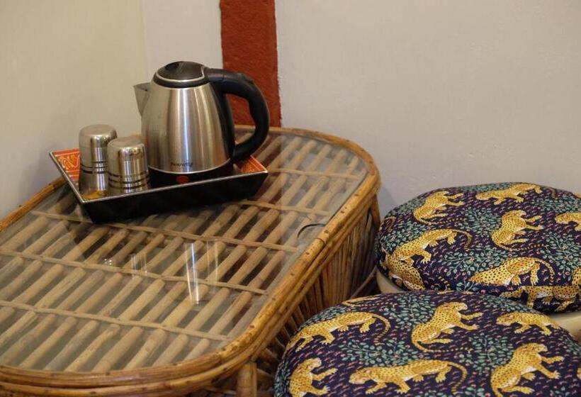 غرفة إقتصادية, Bishnoi Heritage House