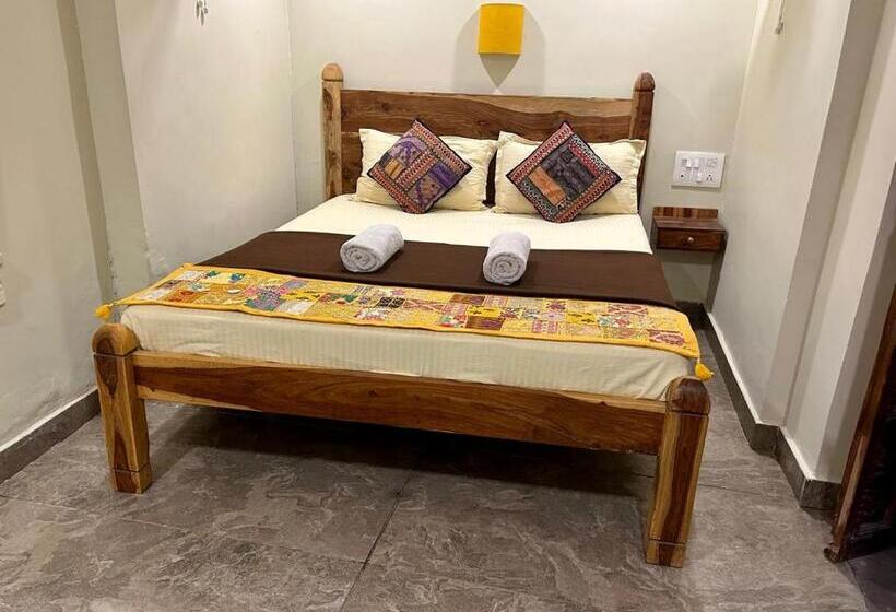 غرفة إقتصادية, Bishnoi Heritage House