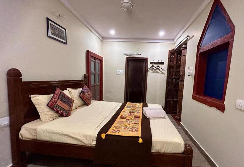 经济房, Bishnoi Heritage House