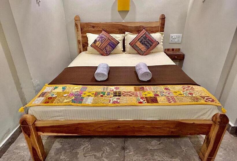 غرفة إقتصادية, Bishnoi Heritage House