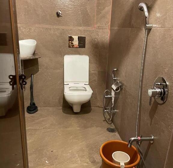 غرفة ديلوكس, Bishnoi Heritage House