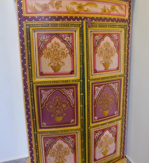 جناح عائلي, Bishnoi Heritage House