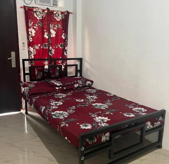 标准间, De Amado By Reddoorz