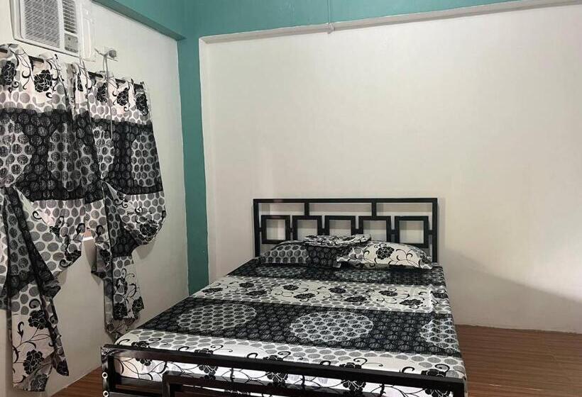 豪华房间, De Amado By Reddoorz