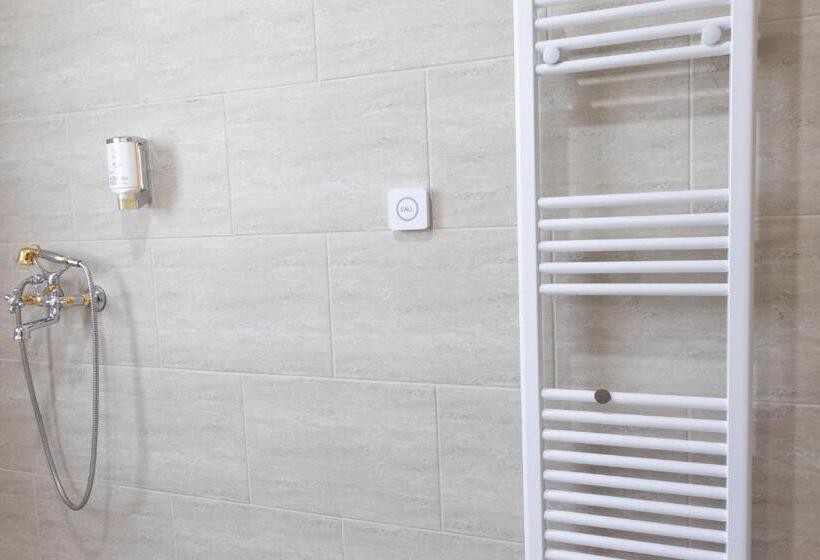 스탠다드 룸, Domenic Free Parking