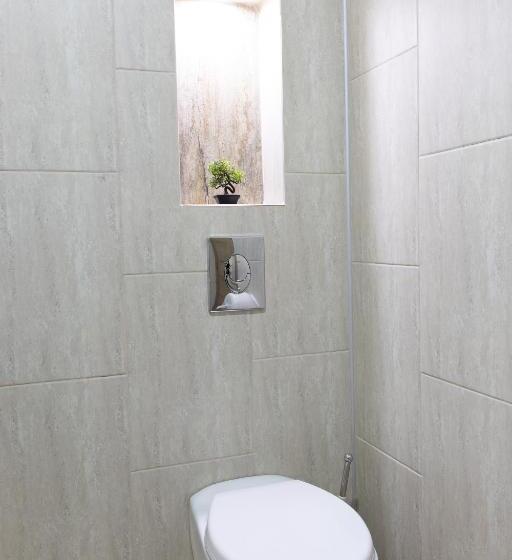 스탠다드 룸, Domenic Free Parking