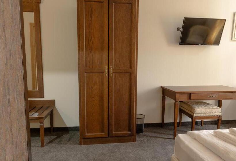 스탠다드 룸, Domenic Free Parking