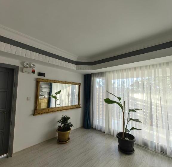 חדר סטנדרט, Paşa Konağı Ayvalık