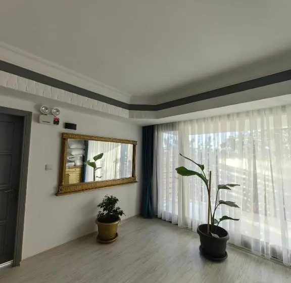 スタンダードルーム, Paşa Konağı Ayvalık