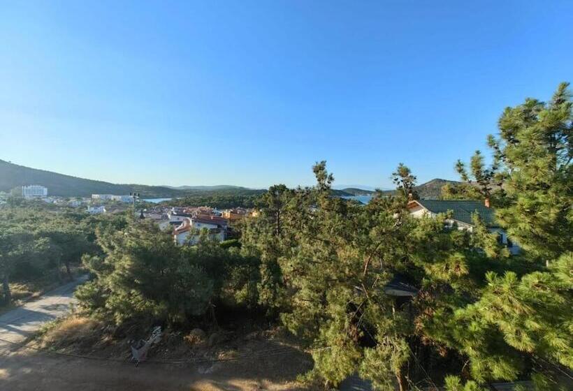 Номер Стандарт Трехместный, Paşa Konağı Ayvalık