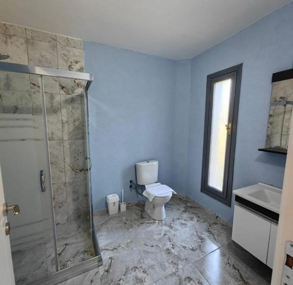 חדר סטנדרט לשלושה, Paşa Konağı Ayvalık