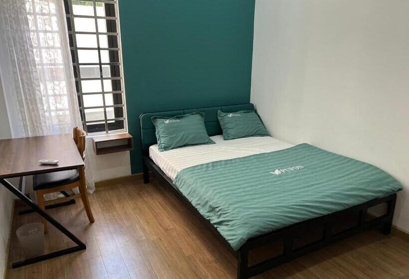 اتاق استاندارد, Pp Homestay