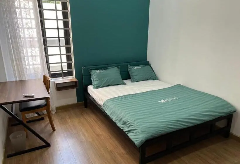 اتاق استاندارد, Pp Homestay