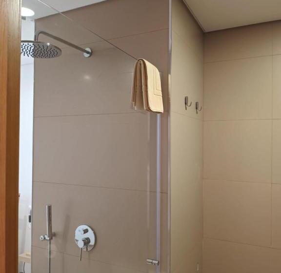 غرفة قياسية مطلّة علي البحيرة, Quinta Do Tojo