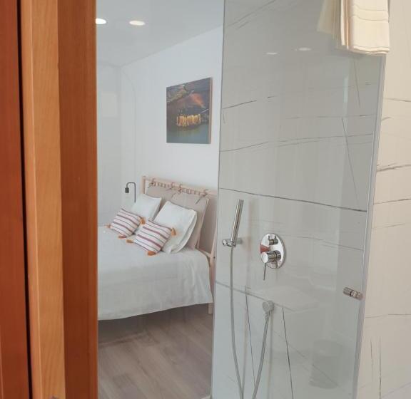 إستوديو قياسى سرير كينج, Quinta Do Tojo