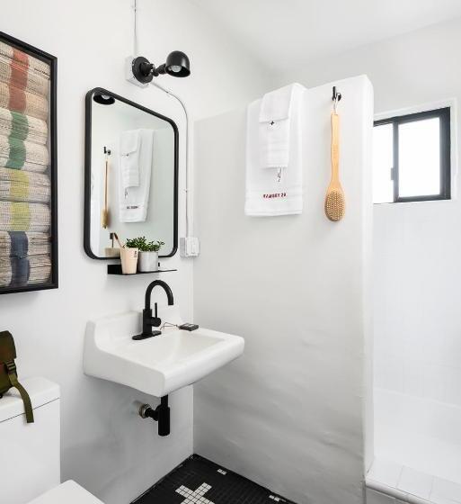 标准间, Ramsey 29