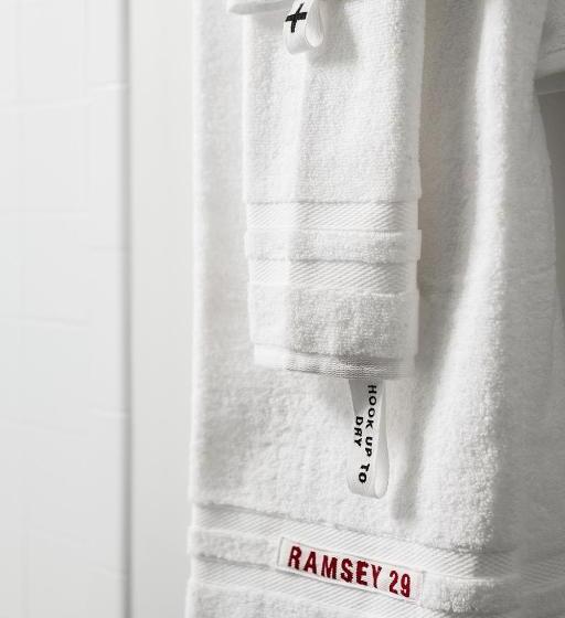 标准间, Ramsey 29