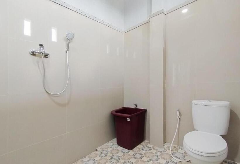 سوییت, Reddoorz At Jalan Ujung Sampun Berastagi