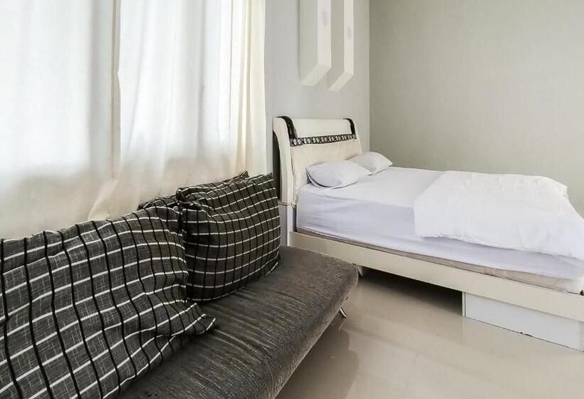 سوییت, Reddoorz At Jalan Ujung Sampun Berastagi