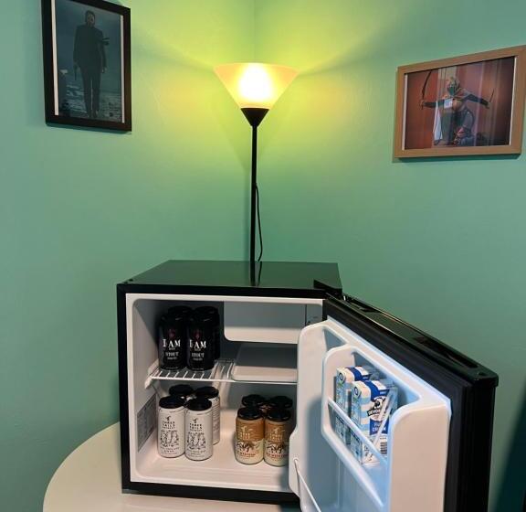 Номер Superior, The Continental Wallerawang