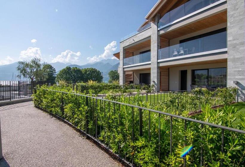 شقة 3 غرف, Lago Dorato