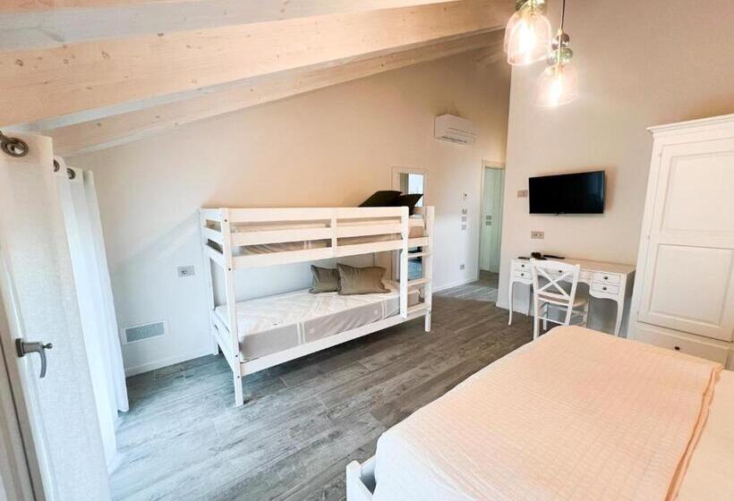 家庭间, Al Casale