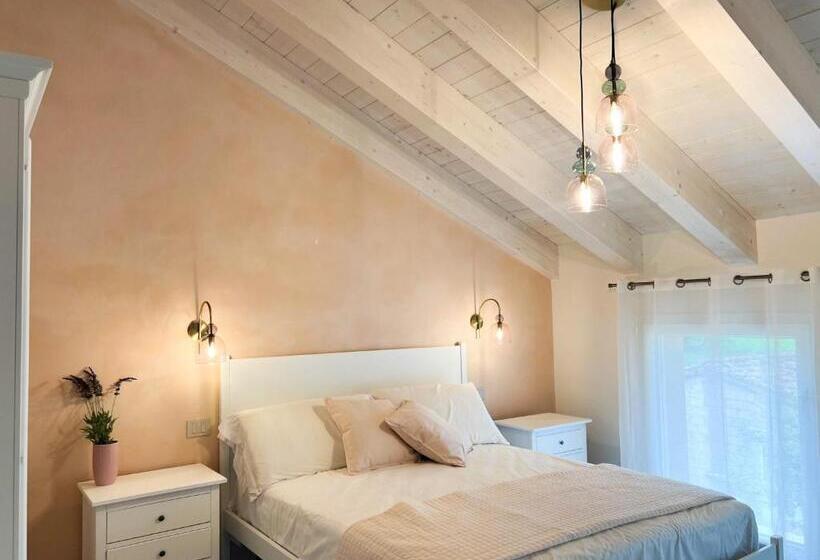 家庭间, Al Casale