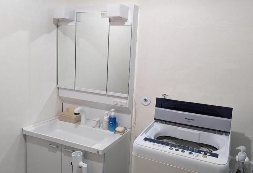 Дом 1 Спальня, Guest House Tsugaru No Heccho   Vacation Stay 17864v