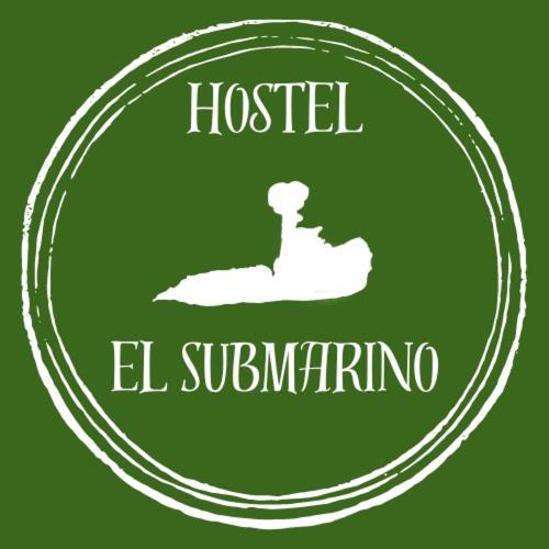 سرير فى غرفة مشتركه, Hostel El Submarino