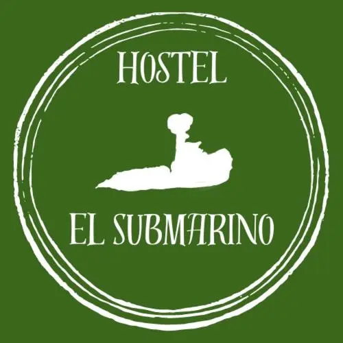 ルームシェアのワンベッド, Hostel El Submarino