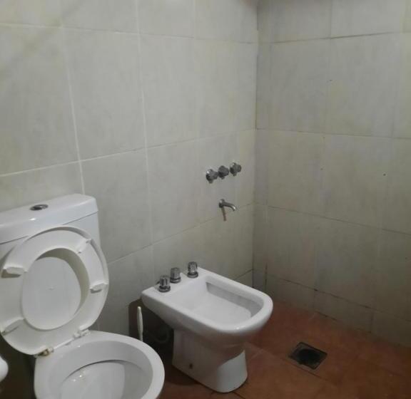 سرير فى غرفة مشتركه, Hostel El Submarino