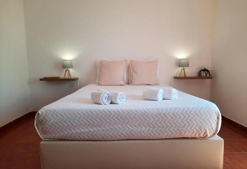 Номер Стандарт, Vicentina Guest House