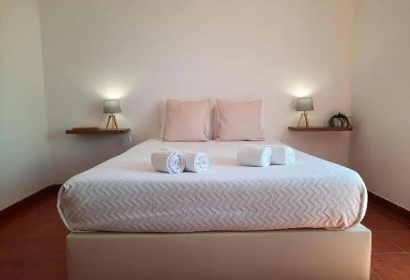 スタンダードルーム, Vicentina Guest House