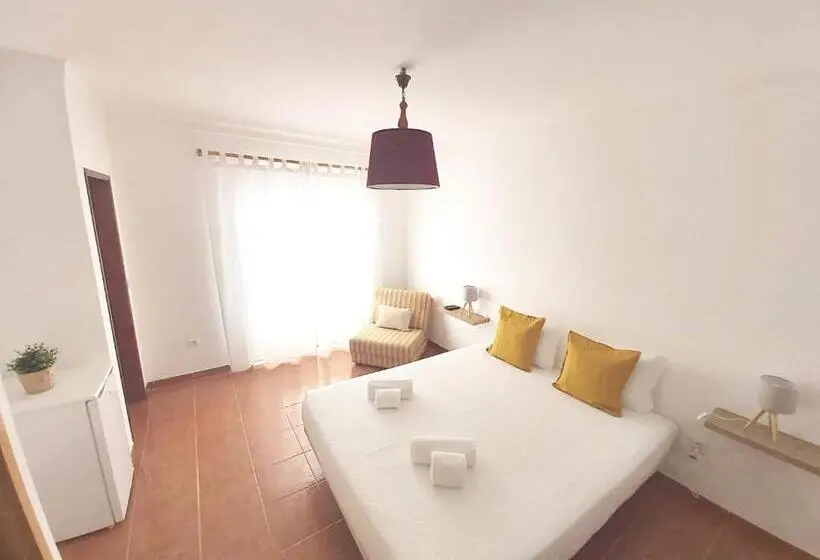 スタンダードルーム, Vicentina Guest House