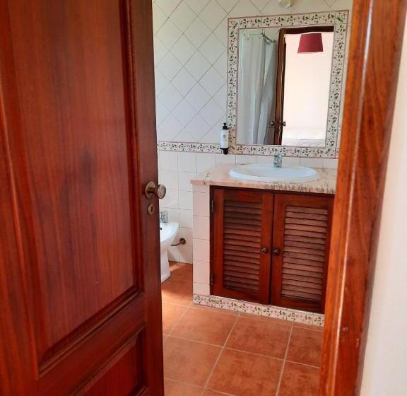 スタンダードルーム, Vicentina Guest House