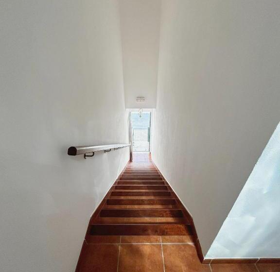 ファミリーステューディオ, Vicentina Guest House