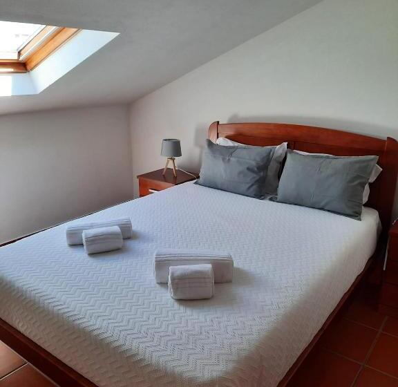 Семейное Студио, Vicentina Guest House