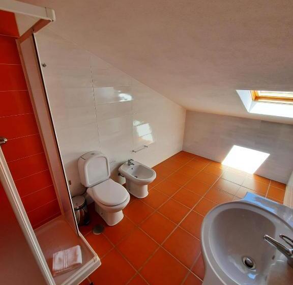 Семейное Студио, Vicentina Guest House