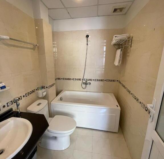 اتاق استاندارد, Senior Hotel 1 Cần Thơ