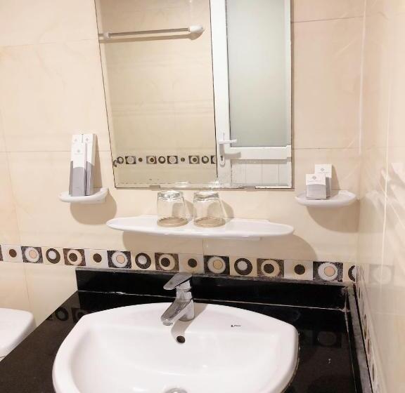 اتاق استاندارد, Senior Hotel 1 Cần Thơ