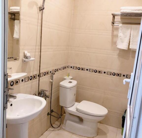 اتاق استاندارد, Senior Hotel 1 Cần Thơ