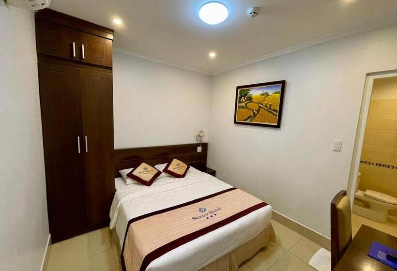 اتاق استاندارد, Senior Hotel 1 Cần Thơ