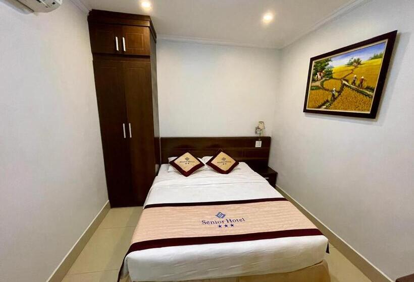 اتاق استاندارد, Senior Hotel 1 Cần Thơ