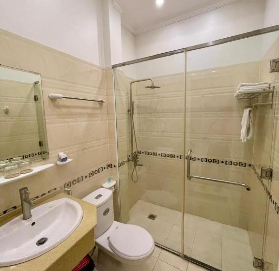 سوییت, Senior Hotel 1 Cần Thơ