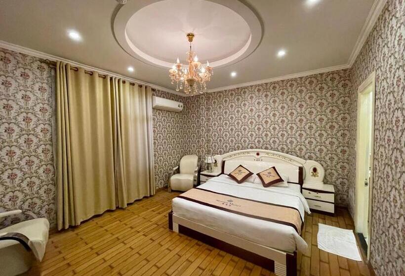 سوییت, Senior Hotel 1 Cần Thơ