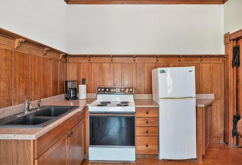 شقة غرفة واحدة مطلة على الحديقة, The Grand Inn Apartment Hotel 200